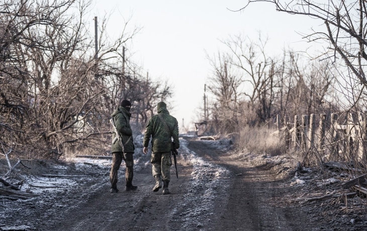 Военком раскрыл, что будет с выплатами участникам СВО в случае мира