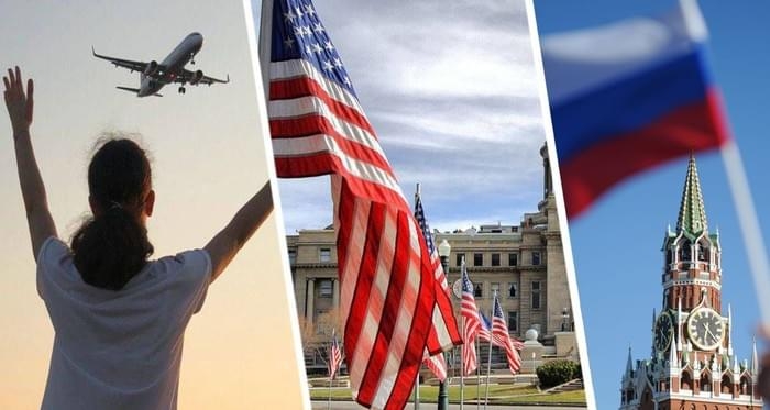 Россиянка побывала в США и подметила ключевую разницу между российскими и американскими женщинами, и это вовсе не ожирение