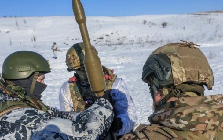 Ситуация в Курской области ночью 9 марта: агония ВСУ под Суджей