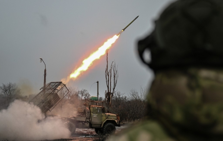 «Контратака» ВСУ и согласие на переговоры: новости СВО на утро 6 января