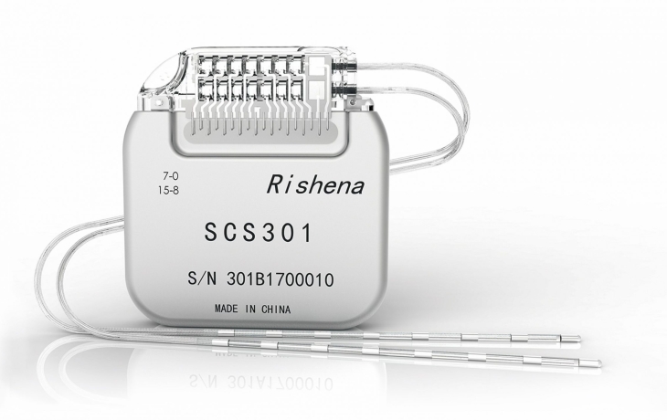 Нейростимулятор, блокирующий хроническую боль, одобрили в России