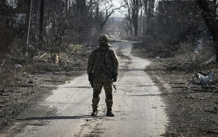 Бойцы ВС РФ начали штурм Кураховской ТЭС: новости СВО на утро 29 декабря