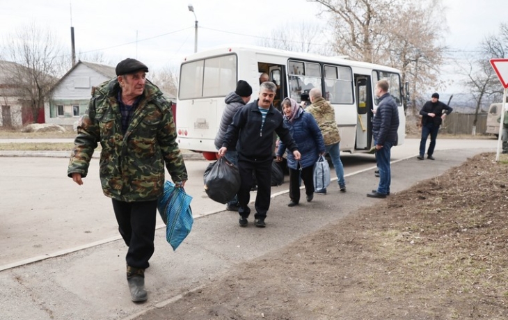 Более 100 тысяч потерявших имущество курян получили выплаты от властей